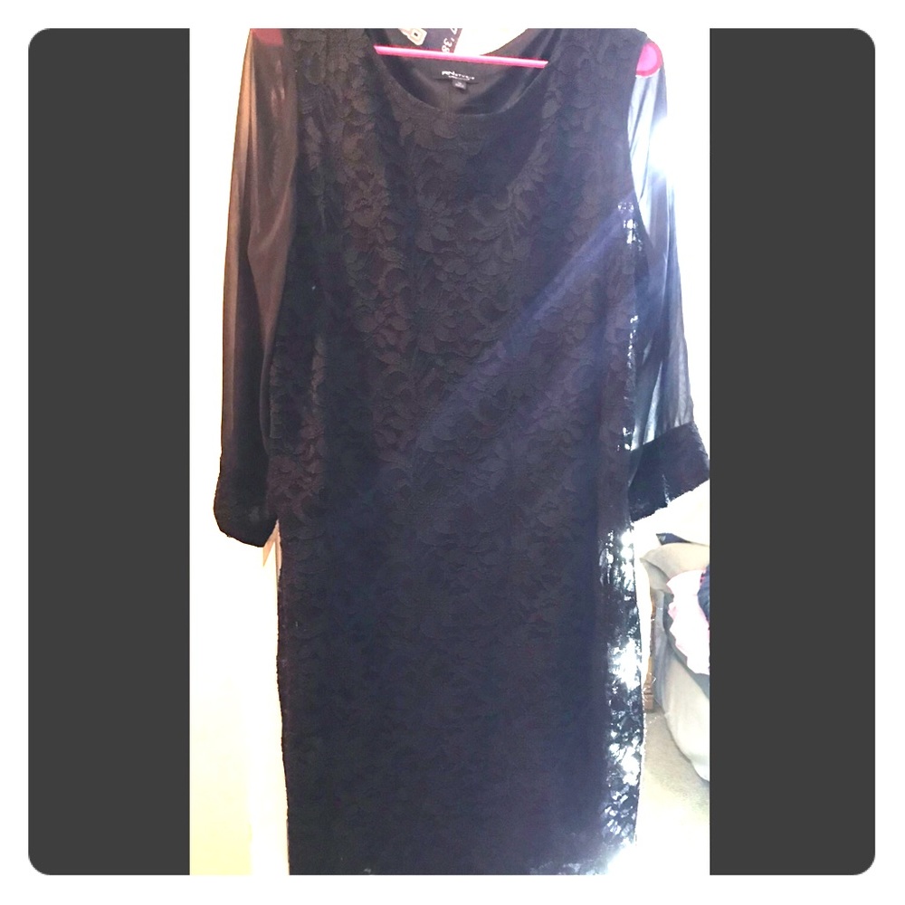 Cocktail dress